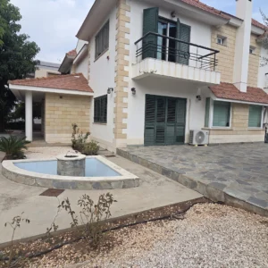 402m² Office for Rent in Limassol District