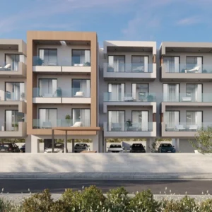 1 Bedroom Apartment for Sale in Paphos – Universal