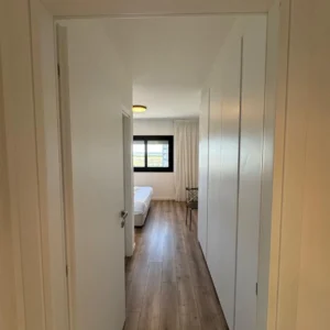 1 Bedroom Apartment for Rent in Limassol – Zakaki