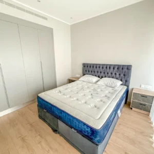 3 Bedroom Apartment for Rent in Limassol – Linopetra