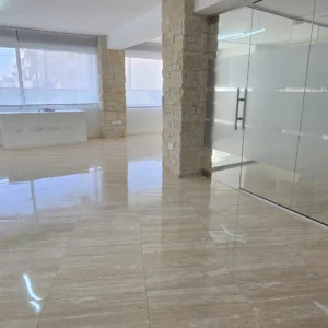 240m² Office for Rent in Limassol District