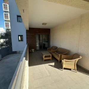 2 Bedroom Apartment for Rent in Germasogeia – Tourist Area, Limassol District