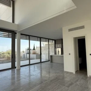 4 Bedroom House for Sale in Mouttagiaka, Limassol District