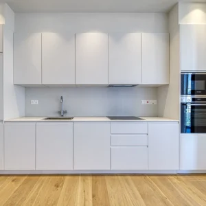 1 Bedroom Apartment for Rent in Potamos Germasogeias, Limassol District