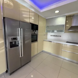 6+ Bedroom Apartment for Rent in Agios Tychonas, Limassol District