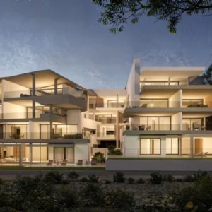 4 Bedroom Apartment for Sale