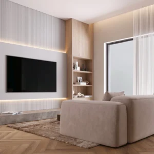 1 Bedroom Apartment for Sale in Aradippou, Larnaca District