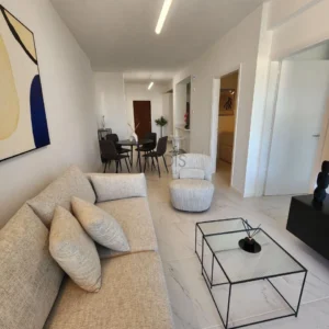 2 Bedroom Apartment for Rent in Limassol District