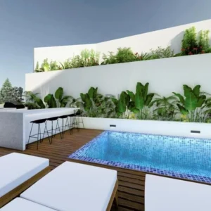 2 Bedroom Apartment for Sale in Limassol District