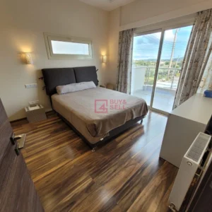 4 Bedroom House for Sale in Moni, Limassol District