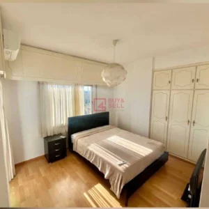 3 Bedroom Apartment for Sale in Limassol – Agia Zoni