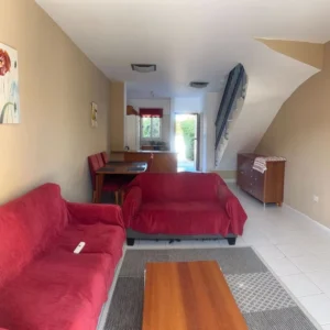 2 Bedroom Apartment for Sale in Paphos – Universal