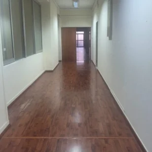 530m² Office for Rent in Limassol – Katholiki