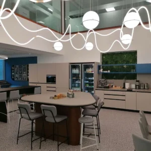 542m² Office for Rent in Limassol – Agia Zoni