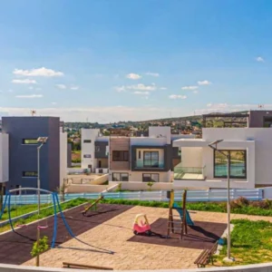 3 Bedroom House for Sale in Amathounta, Pyrgos Sea Front, Limassol District