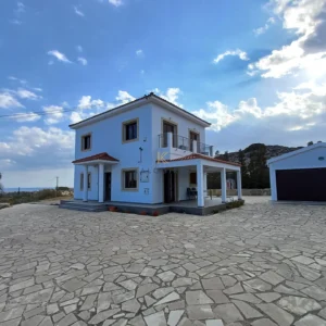 3 Bedroom House for Rent in Psematismenos, Larnaca District