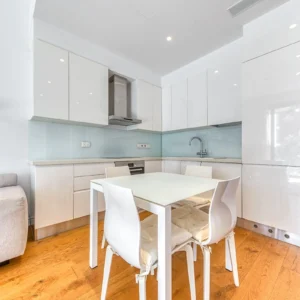 1 Bedroom Apartment for Rent in Potamos Germasogeias, Limassol District