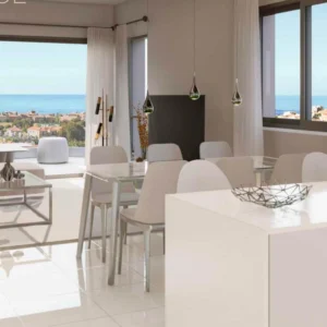 3 Bedroom Apartment for Sale in Chlorakas, Paphos District