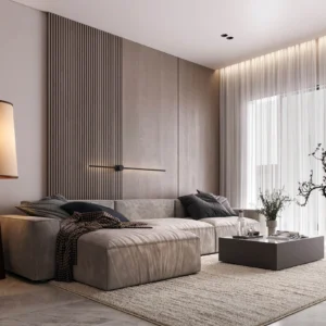 2 Bedroom Apartment for Sale in Larnaca – Sotiros