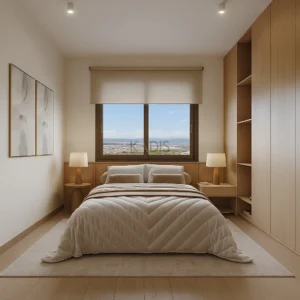 2 Bedroom Apartment for Sale in Strovolos, Nicosia District