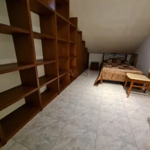 4 Bedroom House for Rent in Agios Tychonas, Limassol District