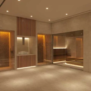 2 Bedroom Apartment for Rent in Limassol District