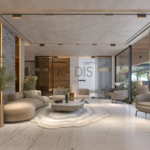 3 Bedroom Apartment for Sale in Limassol District