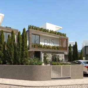 2 Bedroom House for Sale in Moni, Limassol District