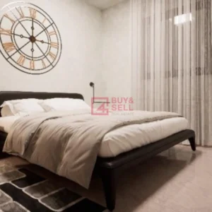 3 Bedroom House for Sale in Trimiklini, Limassol District