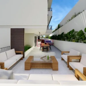 3 Bedroom Apartment for Sale in Potamos Germasogeias, Limassol District