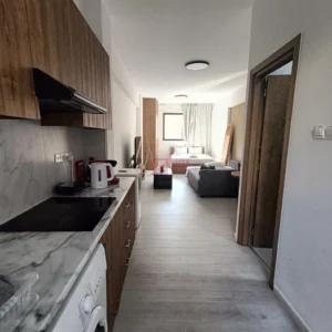 1 Bedroom Apartment for Sale