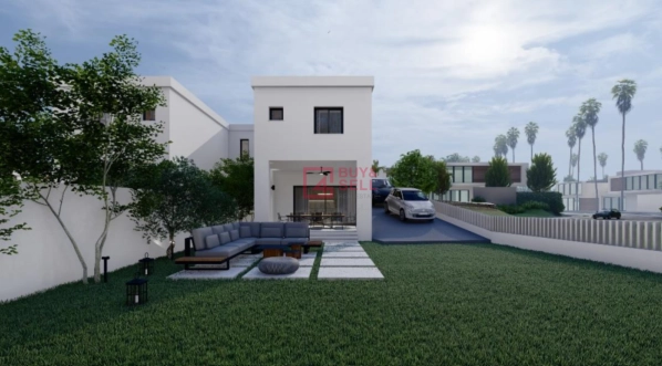 Cheap Houses and Villas for Sale Limassol up to 400000 euro