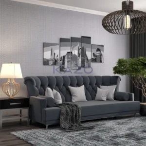 4 Bedroom Apartment for Sale in Limassol – Zakaki