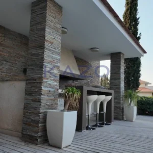 5 Bedroom House for Sale in Engomi, Nicosia District