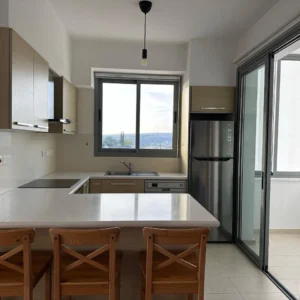 2 Bedroom Apartment for Rent in Limassol – Panthea