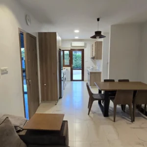 2 Bedroom Apartment for Rent in Limassol District