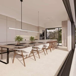 3 Bedroom House for Sale in Germasogeia, Limassol District