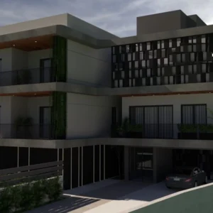 2 Bedroom Apartment for Sale in Limassol – Agios Athanasios