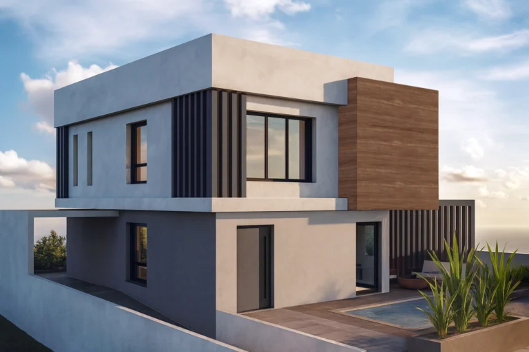 Cheap Houses and Villas for Sale Limassol up to 900000 euro