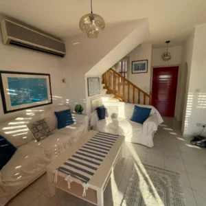 2 Bedroom House for Rent in Chlorakas, Paphos District