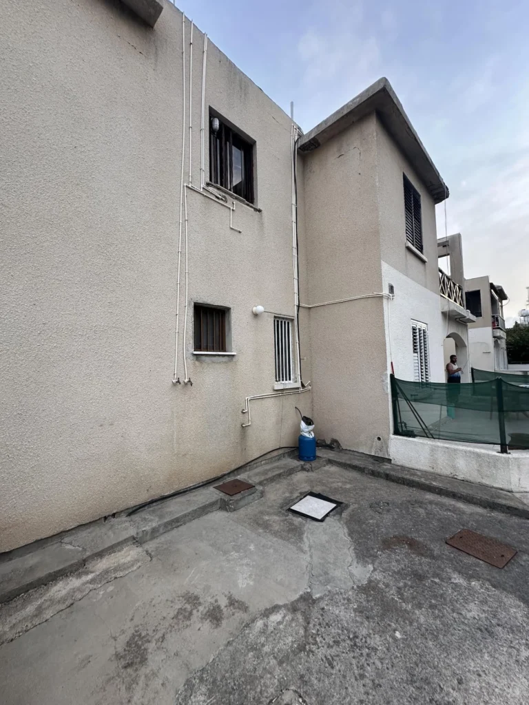 Cheap Apartments for Sale Paphos