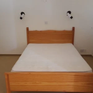 2 Bedroom Apartment for Sale in Paphos District