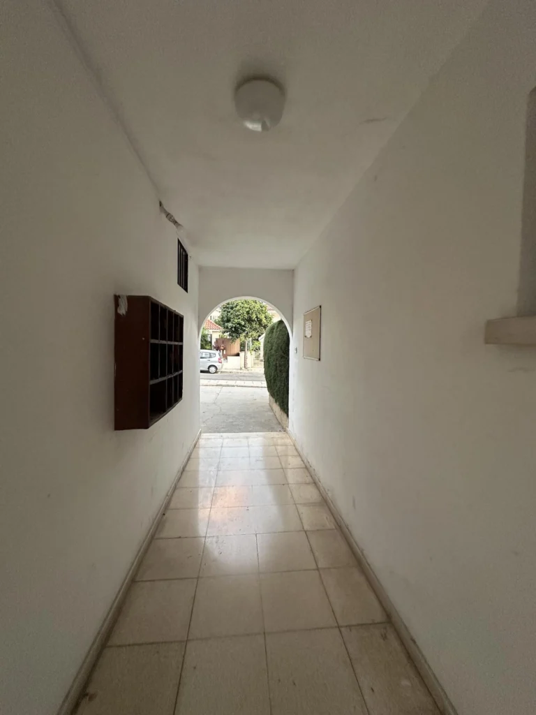 Cheap Apartments for Sale Paphos