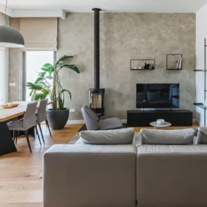 4 Bedroom Apartment for Sale in Limassol – Agios Athanasios