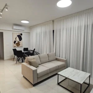 1 Bedroom Apartment for Rent in Parekklisia, Limassol District