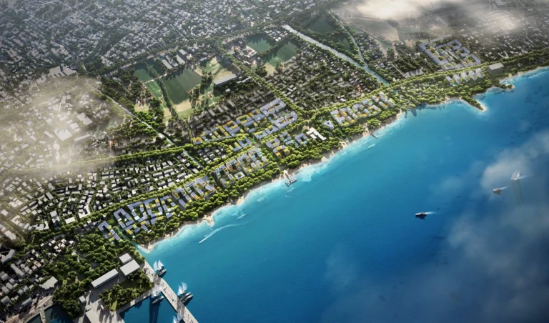 Cheap Apartments for Sale Larnaca up to 900000 euro