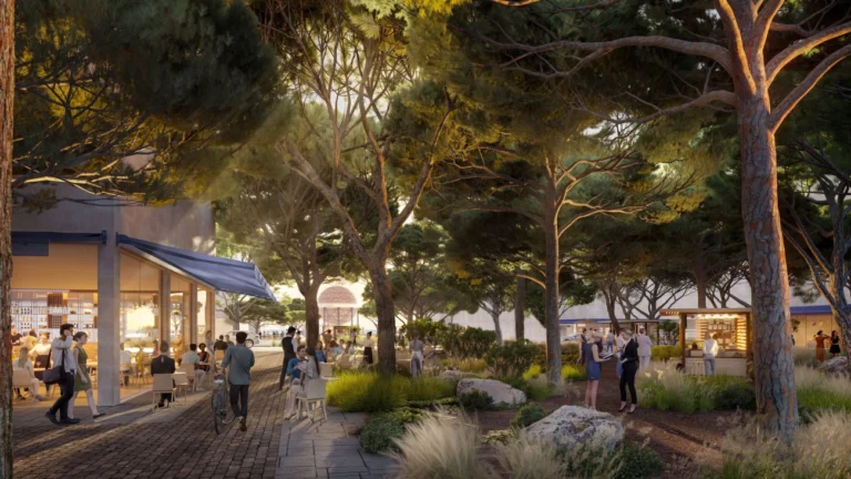 Most Expensive Apartments for Sale in Larnaca