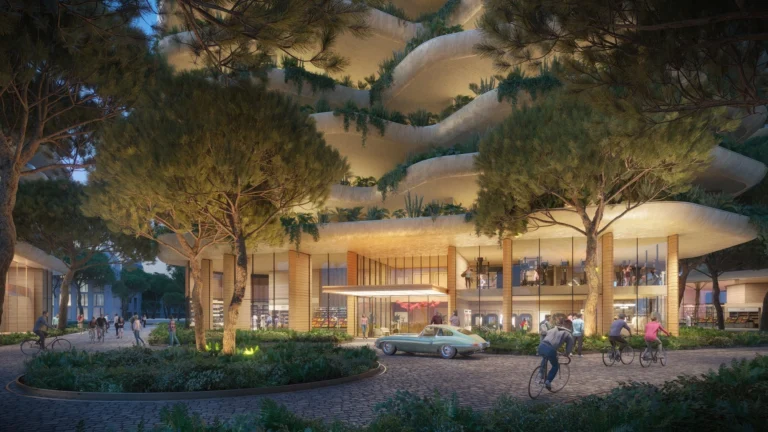 Most Expensive Apartments for Sale in Larnaca