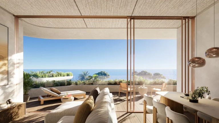 Most Expensive Apartments for Sale in Larnaca