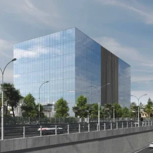 1771m² Office for Rent in Limassol – Agios Athanasios